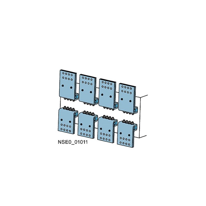 Siemens Siemens 3WL9111-0AL58-0AA0 – SENTRON 3WL air circuit-breaker accessory or spare part