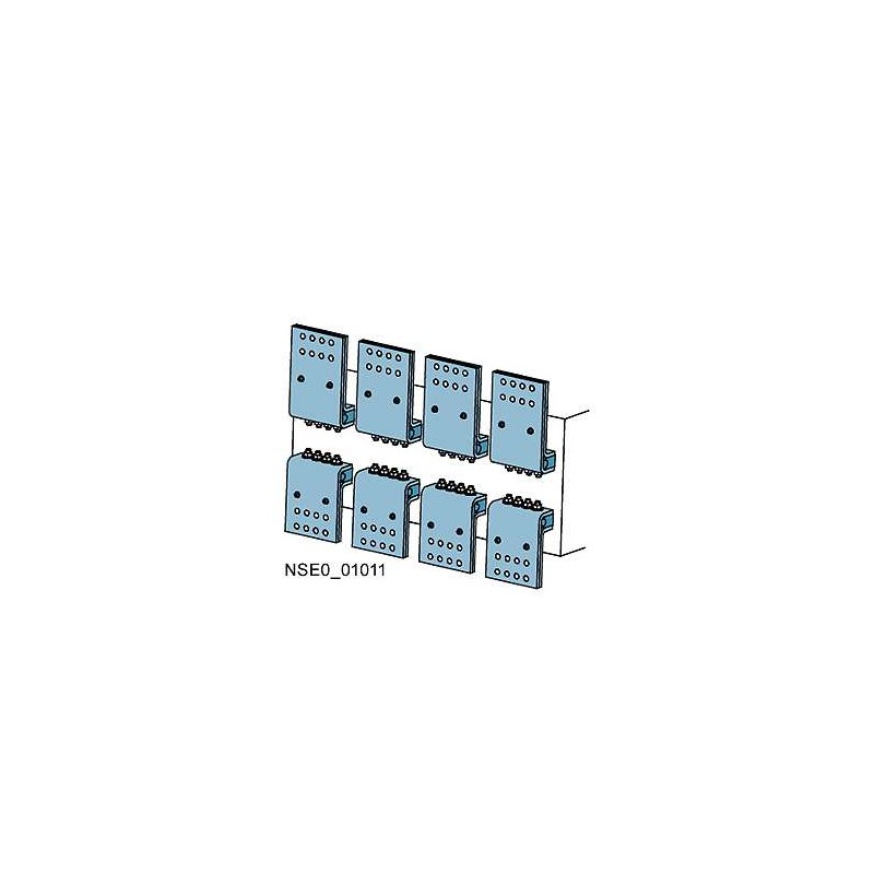 Siemens Siemens 3WL9111-0AL64-0AA0 – SENTRON 3WL air circuit-breaker accessory or spare part