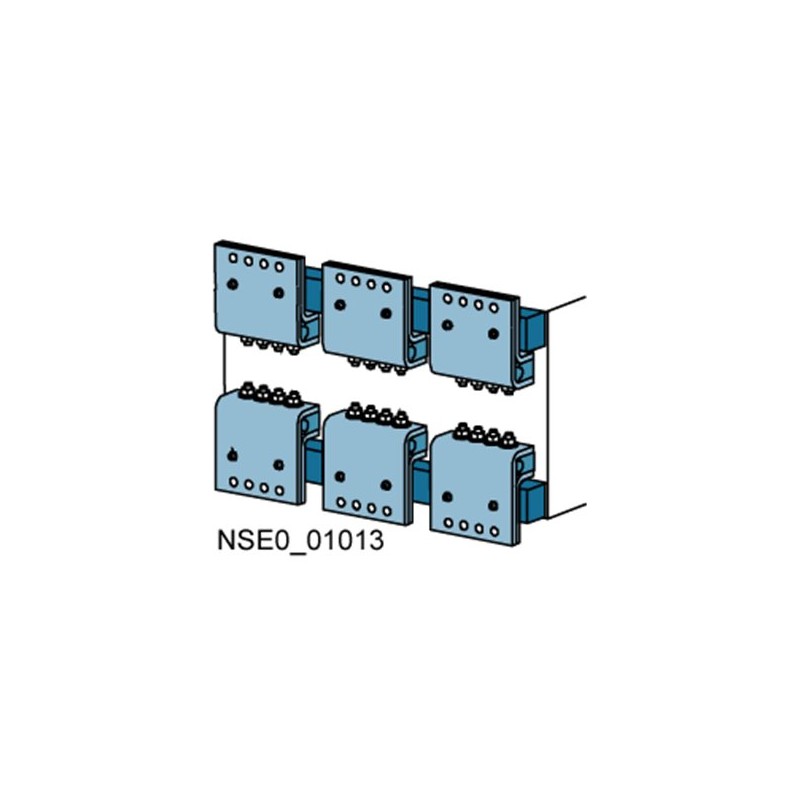 Siemens Siemens 3WL9111-0AN01-0AA0 – SENTRON 3WL air circuit-breaker accessory or spare part