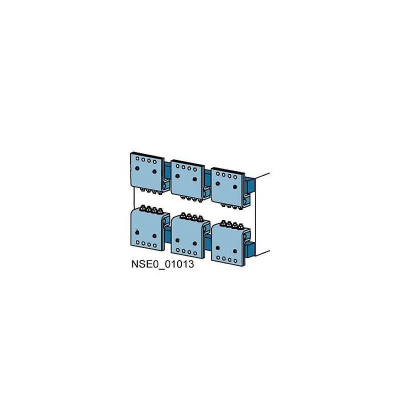 Siemens Siemens 3WL9111-0AN06-0AA0 – SENTRON 3WL air circuit-breaker accessory or spare part