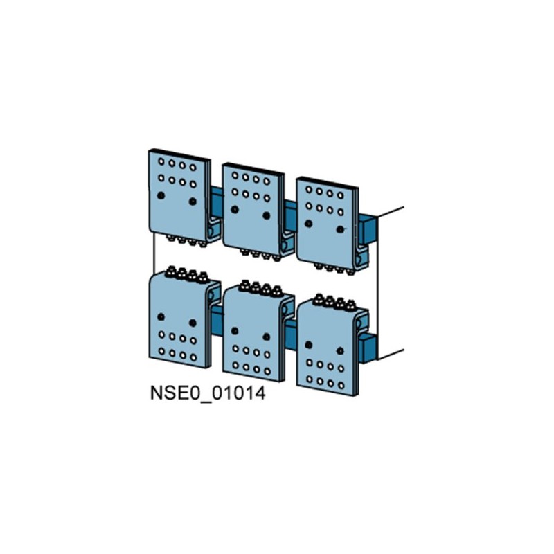 Siemens Siemens 3WL9111-0AN08-0AA0 – SENTRON 3WL air circuit-breaker accessory or spare part