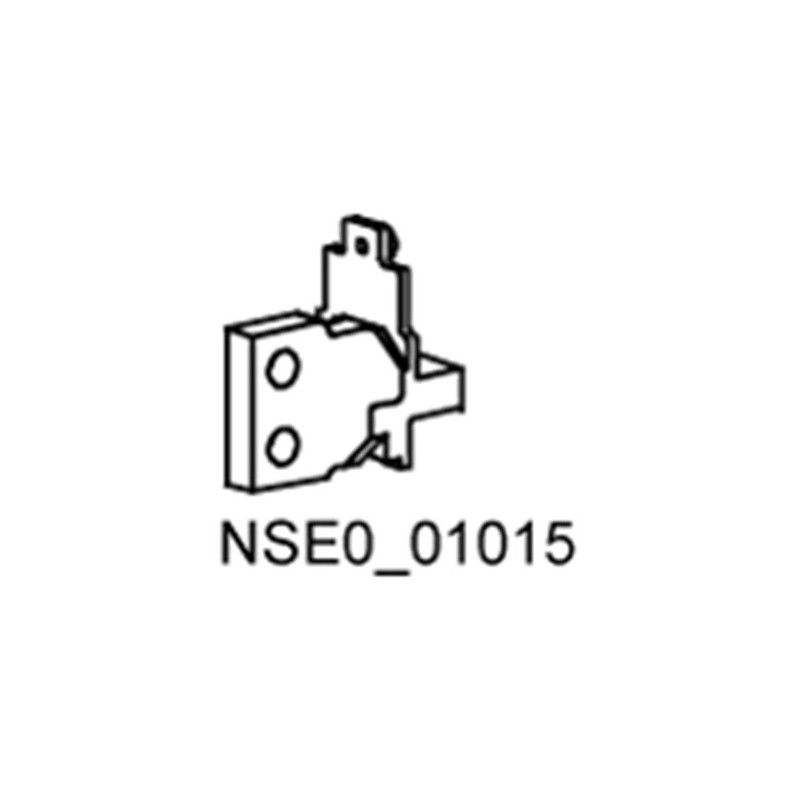 Siemens Siemens 3WL9111-0AN15-0AA0 – SENTRON 3WL air circuit-breaker accessory or spare part
