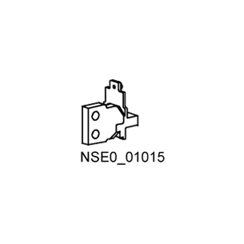 Siemens Siemens 3WL9111-0AN23-0AA0 – SENTRON 3WL air circuit-breaker accessory or spare part