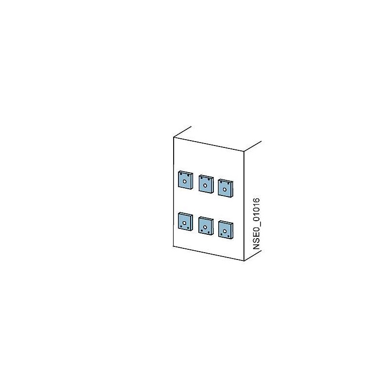 Siemens Siemens 3WL9111-0AN28-0AA0 – SENTRON 3WL air circuit-breaker accessory or spare part