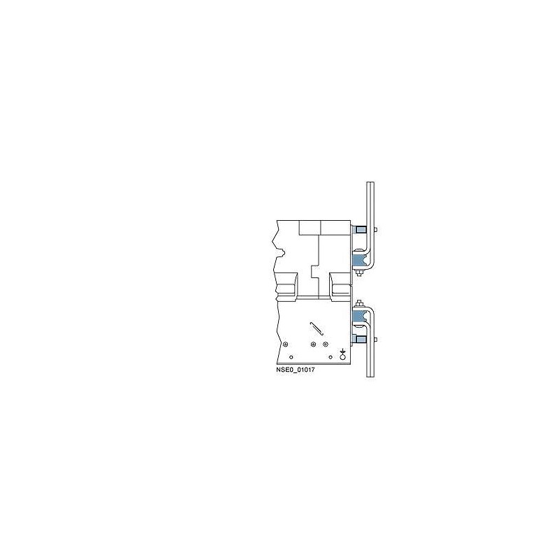 Siemens Siemens 3WL9111-0AN41-0AA0 – SENTRON 3WL air circuit-breaker accessory or spare part