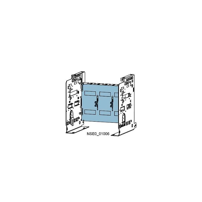 Siemens Siemens 3WL9111-0AP06-0AA0 – SENTRON 3WL air circuit-breaker accessory or spare part
