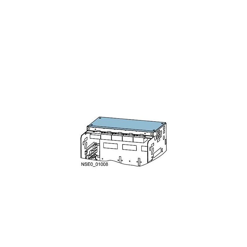 Siemens Siemens 3WL9111-0AS44-0AA0 – SENTRON 3WL air circuit-breaker accessory or spare part