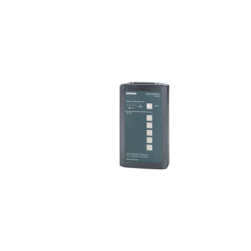 Siemens Siemens 3WL9111-0AT32-0AA0 – SENTRON 3WL air circuit-breaker accessory or spare part
