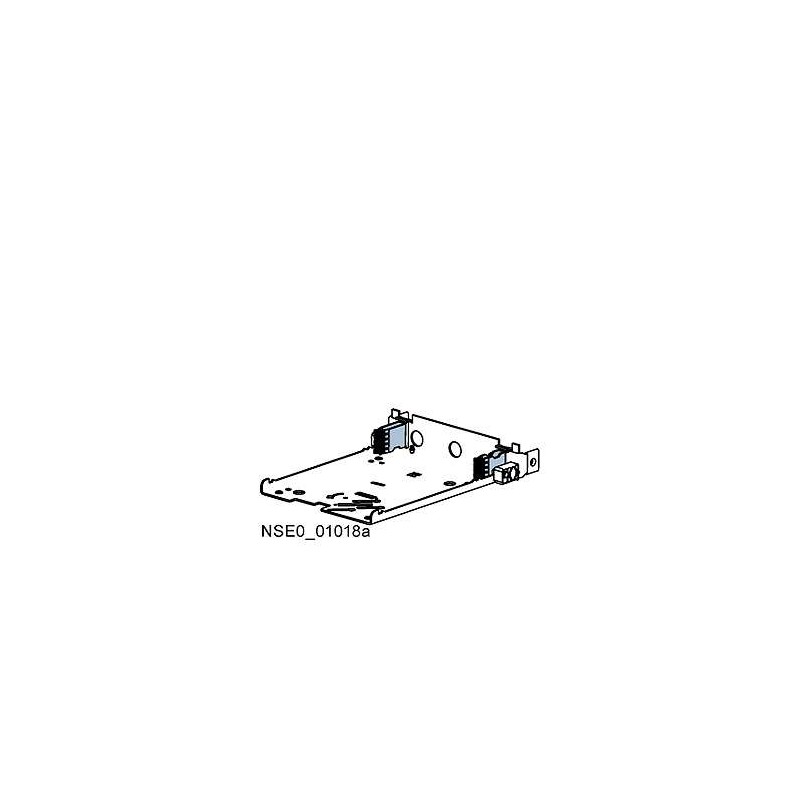 Siemens Siemens 3WL9111-0BA02-0AA0 – SENTRON 3WL air circuit-breaker accessory or spare part