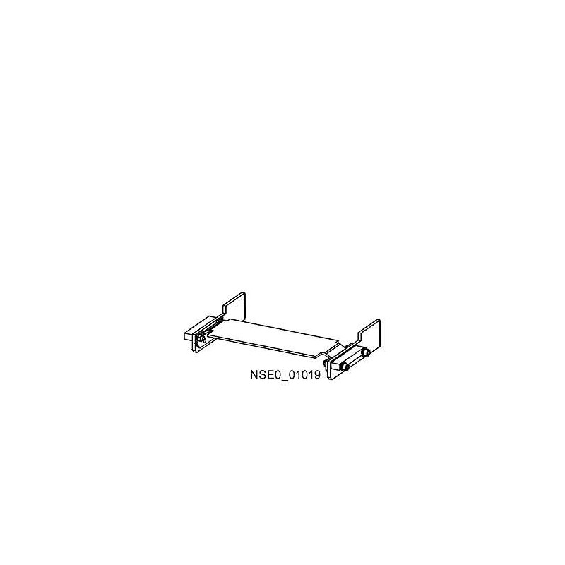 Siemens Siemens 3WL9111-0BA08-0AA0 – SENTRON 3WL air circuit-breaker accessory or spare part
