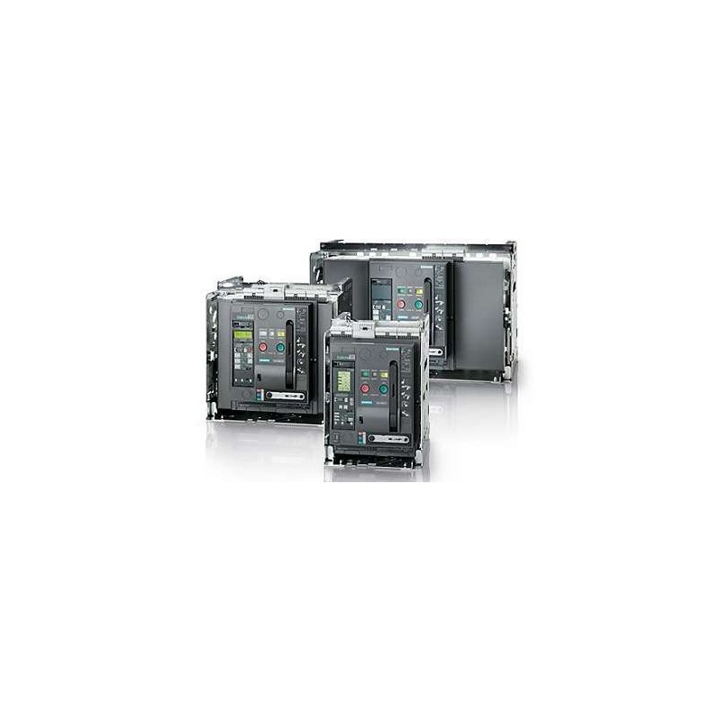 Siemens Siemens 3WL9111-0BA38-0AA0 – SENTRON 3WL air circuit-breaker accessory or spare part