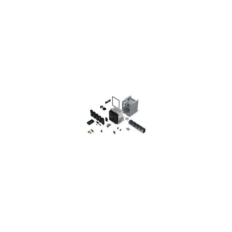 Siemens Siemens 3WL9111-0BA83-0AA0 – SENTRON 3WL air circuit-breaker accessory or spare part
