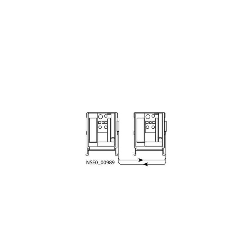Siemens Siemens 3WL9111-0BB23-0AA0 – SENTRON 3WL air circuit-breaker accessory or spare part