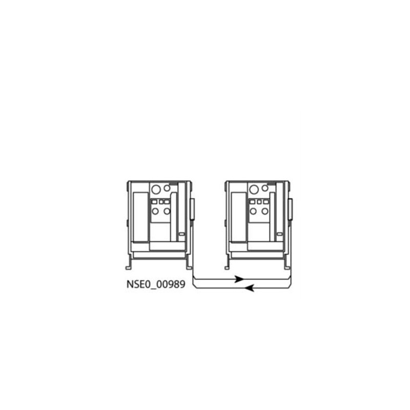 Siemens Siemens 3WL9111-0BB30-0AA0 – SENTRON 3WL air circuit-breaker accessory or spare part