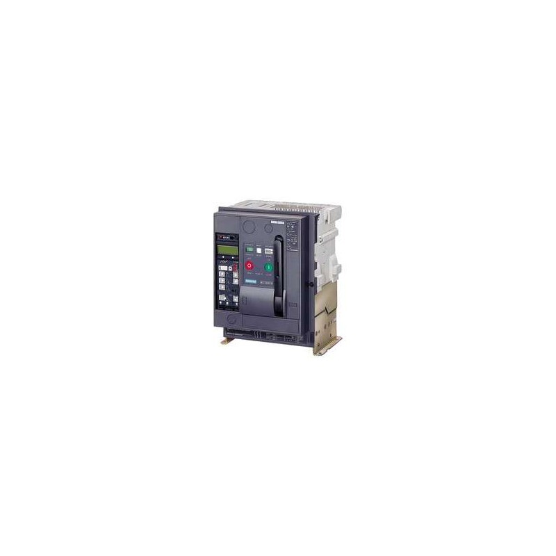 Siemens Siemens 3WL9211-1AE41-0BA1 – SENTRON 3WL air circuit-breaker accessory or spare part
