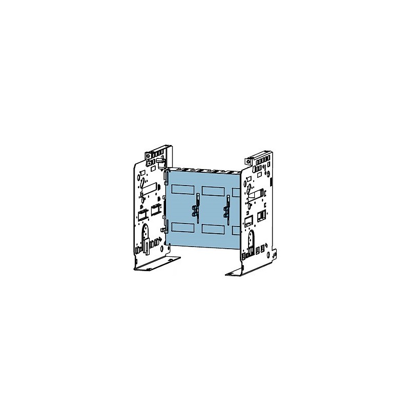 Siemens Siemens 3WL9212-4BC21-0BA1 – SENTRON 3WL air circuit-breaker accessory or spare part
