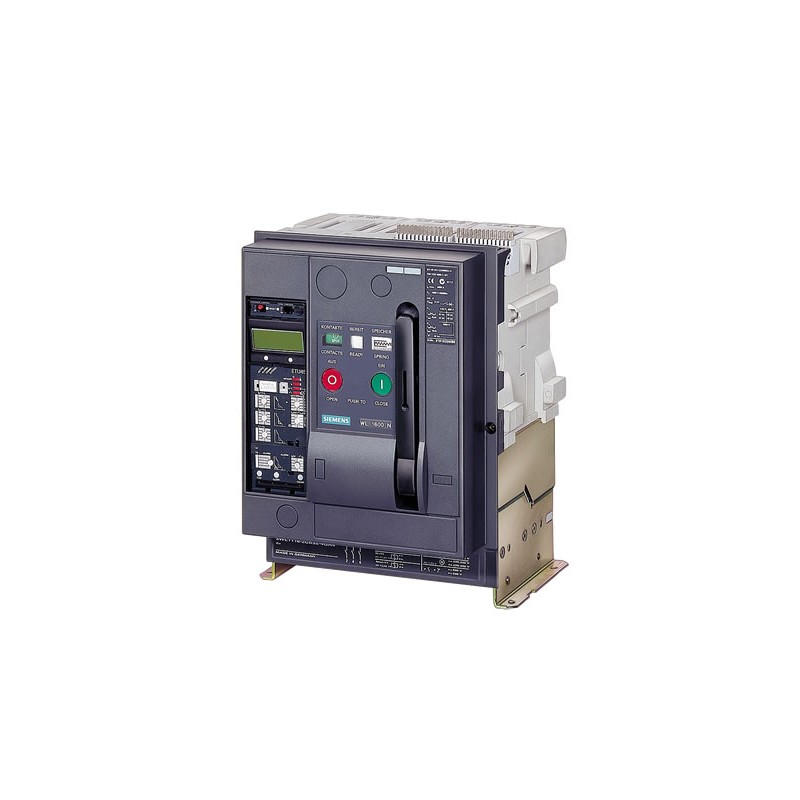 Siemens Siemens 3WL9212-5AC41-1BA1 – SENTRON 3WL air circuit-breaker accessory or spare part