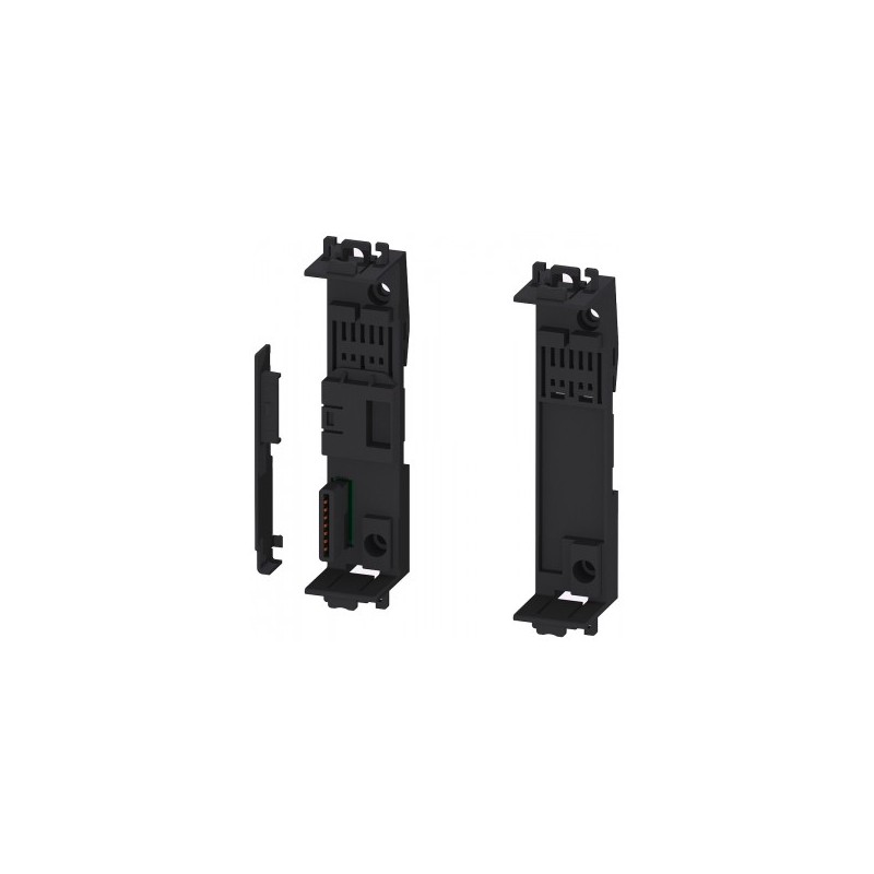 Siemens Siemens 3ZY1212-0FA01 – SIRIUS relay base, terminal or system accessory