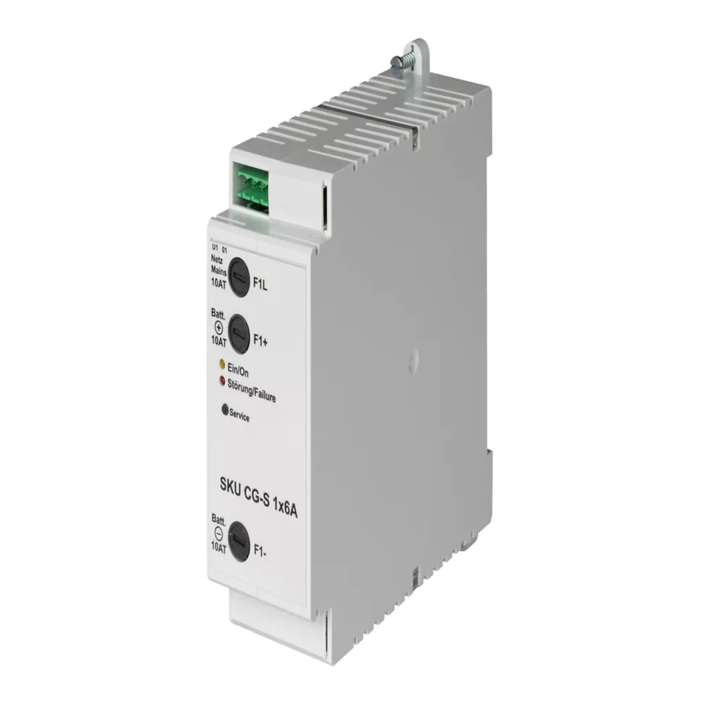 Eaton Eaton ZB-S Central power system