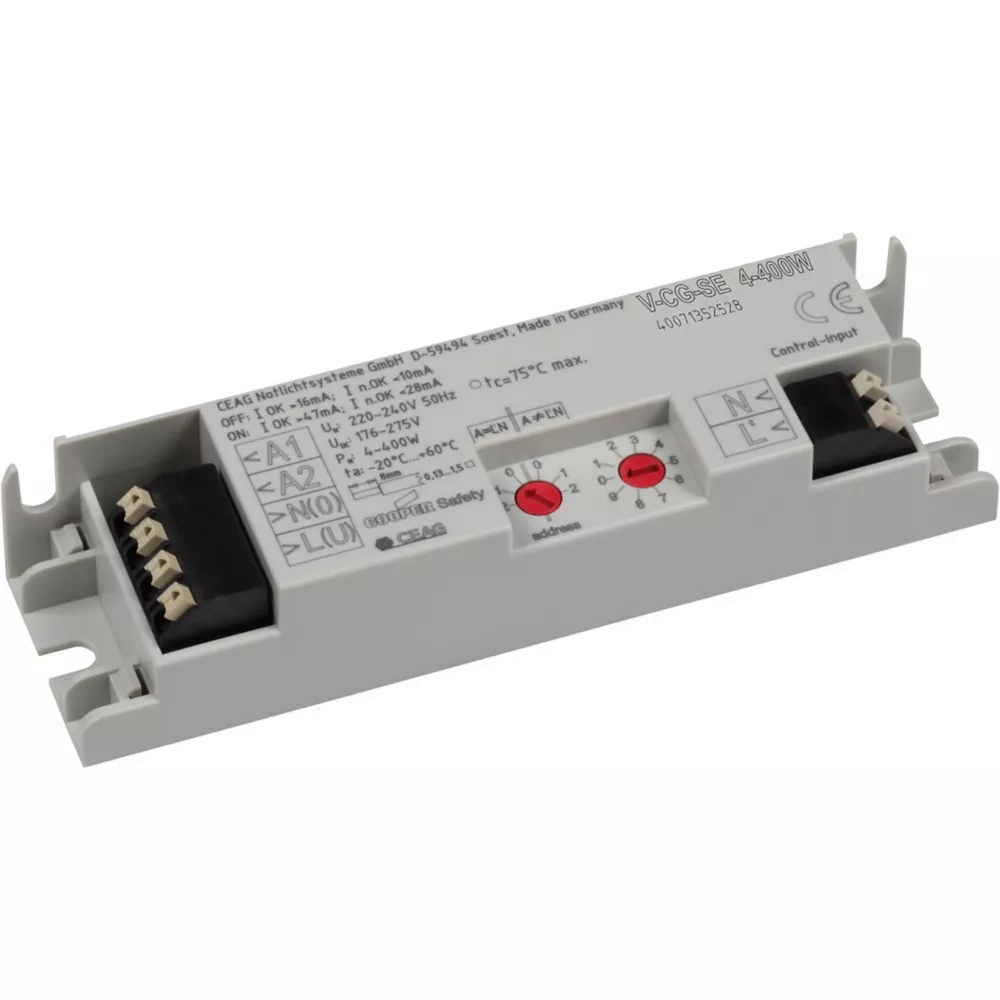 Eaton Eaton monitoring interfaces CG-S module