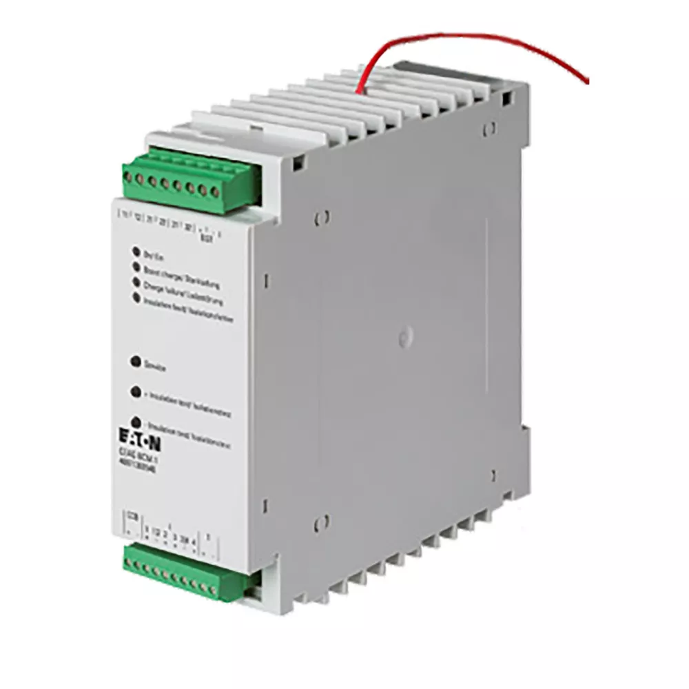Eaton Eaton ZB-S Software