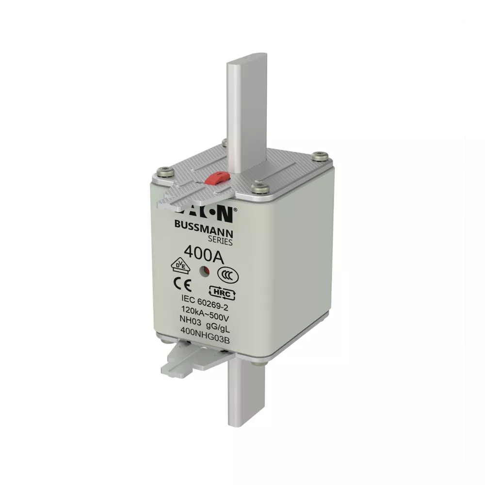 Eaton Eaton Bussmann series low voltage NH Fuse