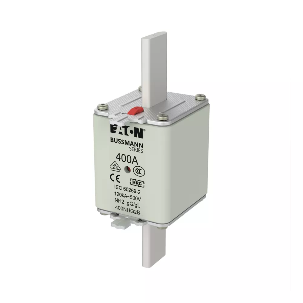 Eaton Eaton Bussmann series low voltage NH Fuse