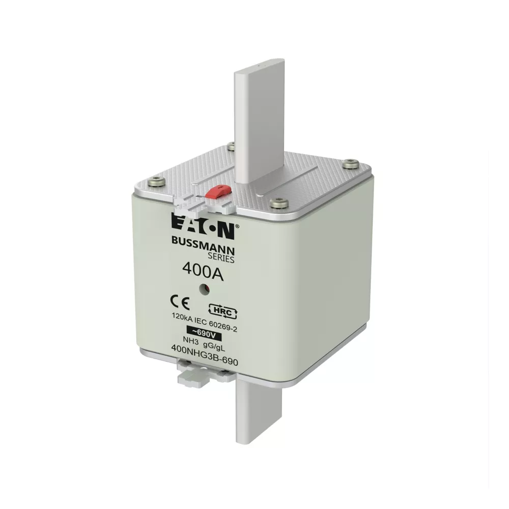 Eaton Eaton Bussmann series low voltage NH Fuse