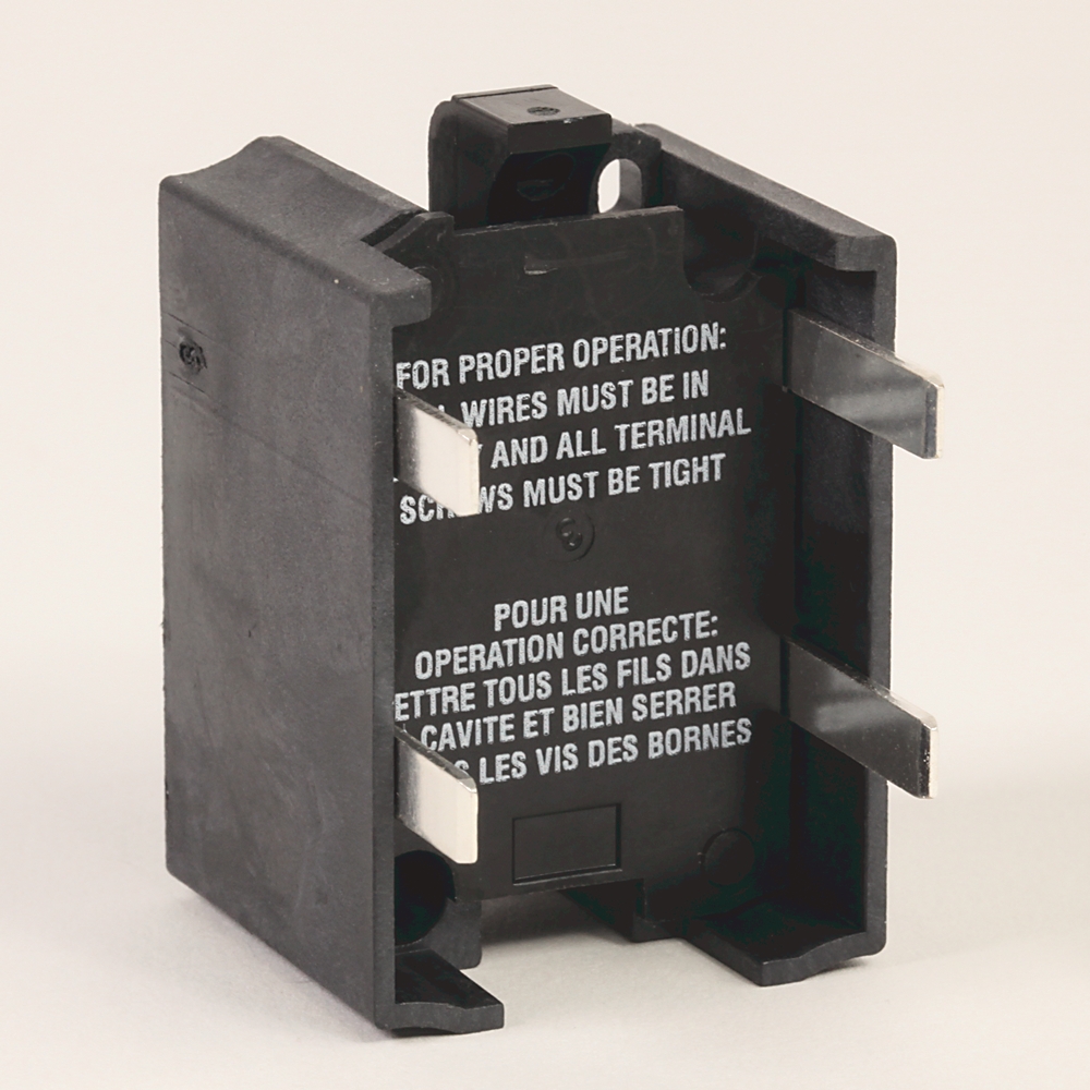 Allen-Bradley Allen-Bradley 40146-007-57 Limit Switch Assembly