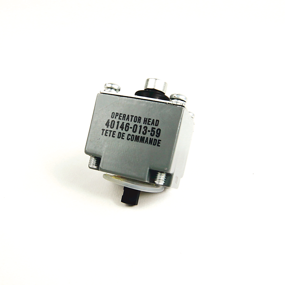 Allen-Bradley Allen-Bradley 40146-013-59 Limit Switch Head