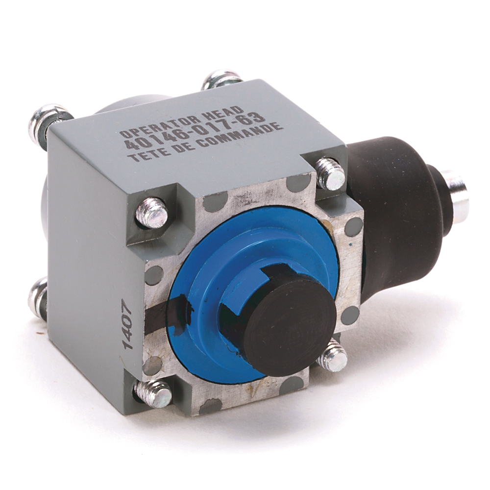 Allen-Bradley Allen-Bradley 40146-017-63 802T Limit Switch Operator Head
