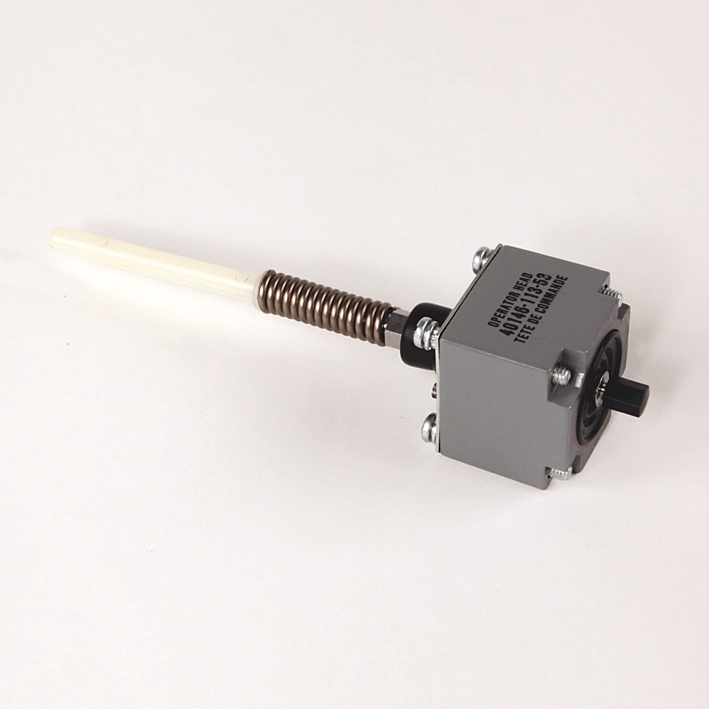 Allen-Bradley Allen-Bradley 40146-113-53 802T Limit Switch Operator Head
