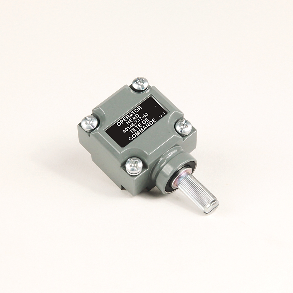 Allen-Bradley Allen-Bradley 40146-747-63 Limit Switch Head