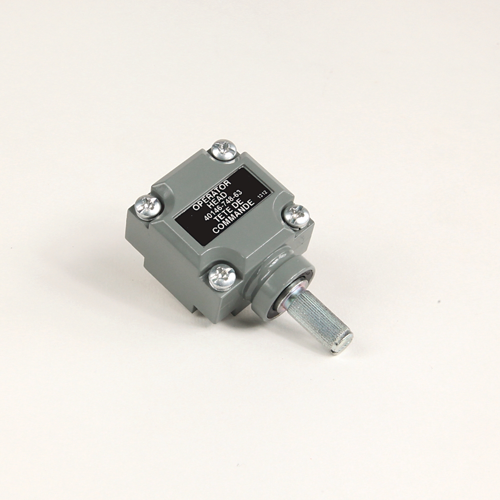 Allen-Bradley Allen-Bradley 40146-748-63 Limit Switch Head