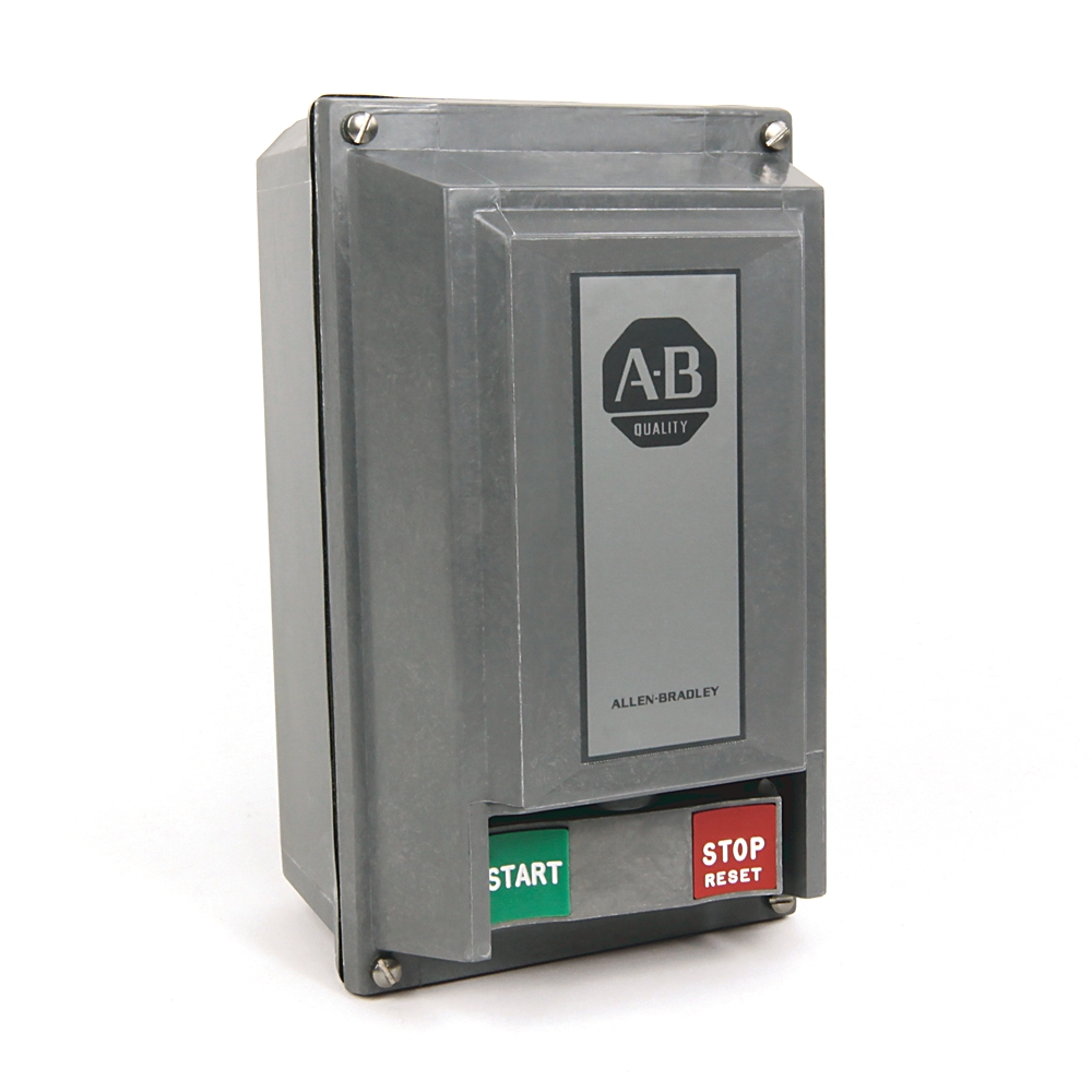Allen-Bradley Allen-Bradley 40189-807-01 Assy,Enclosure For Manual Switch