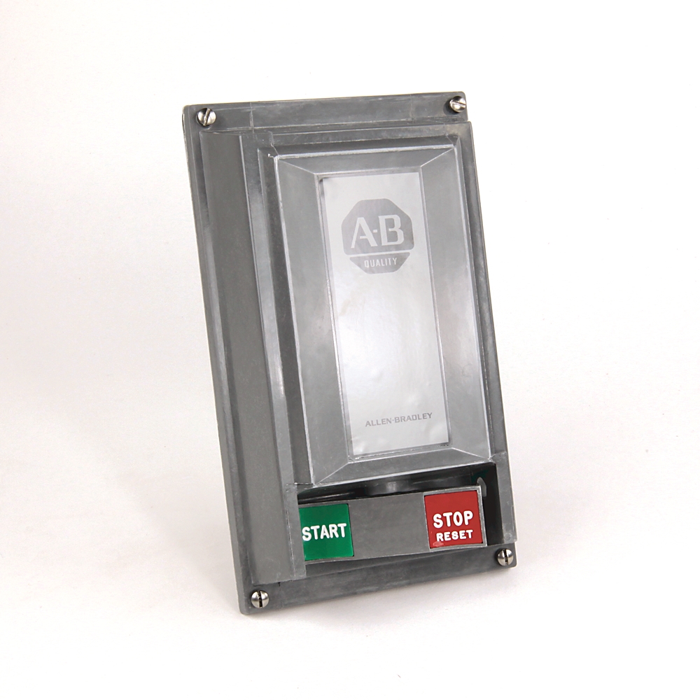 Allen-Bradley Allen-Bradley 40189-810-01 ASSY,COVER FOR MANUAL SWITCH