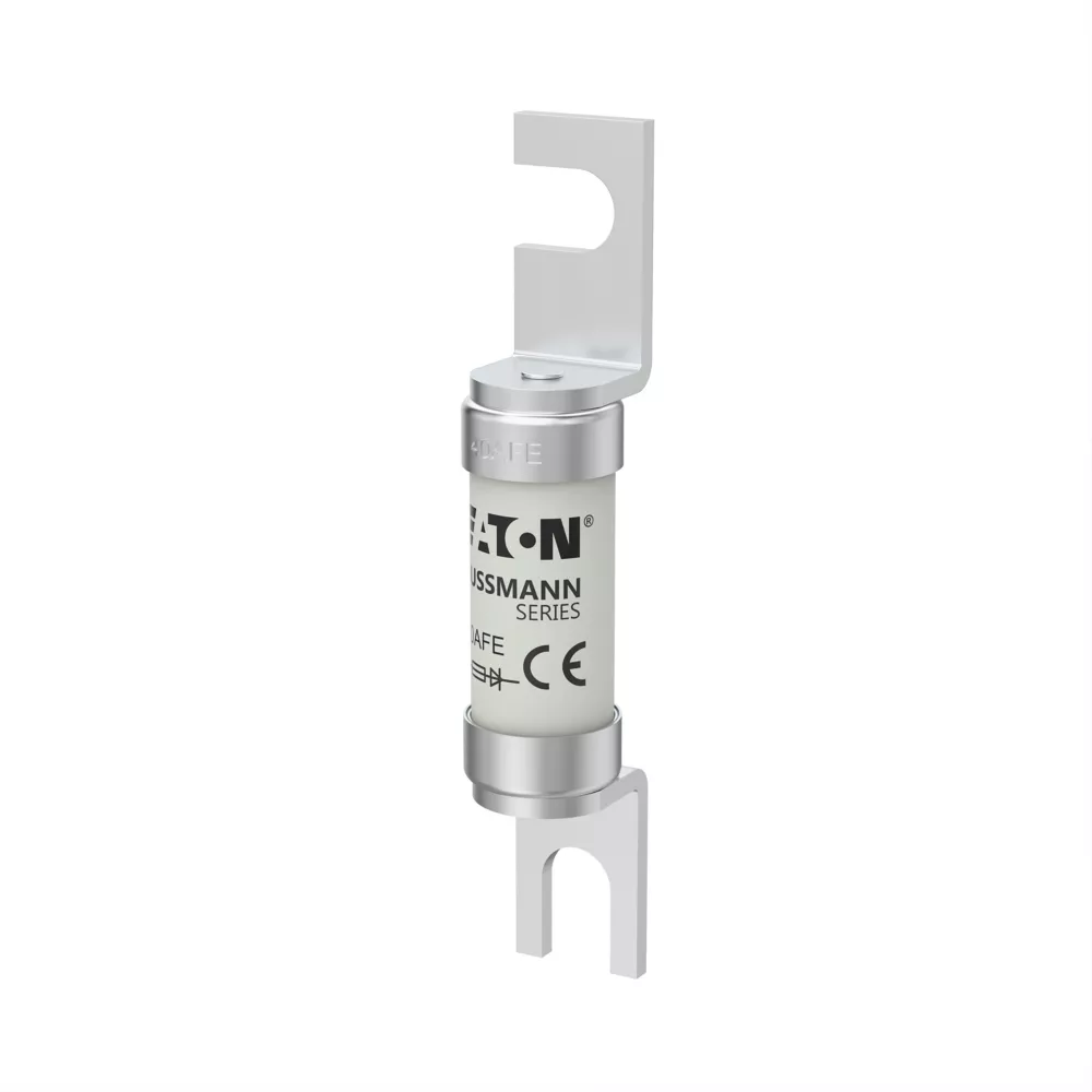 Eaton Eaton Bussmann series high speed british standard fuse