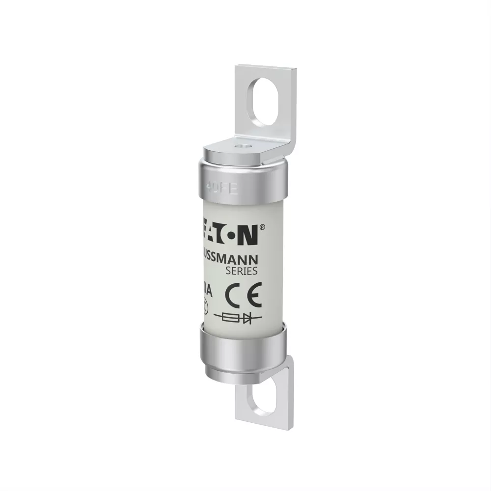 Eaton Eaton Bussmann series high speed british standard fuse