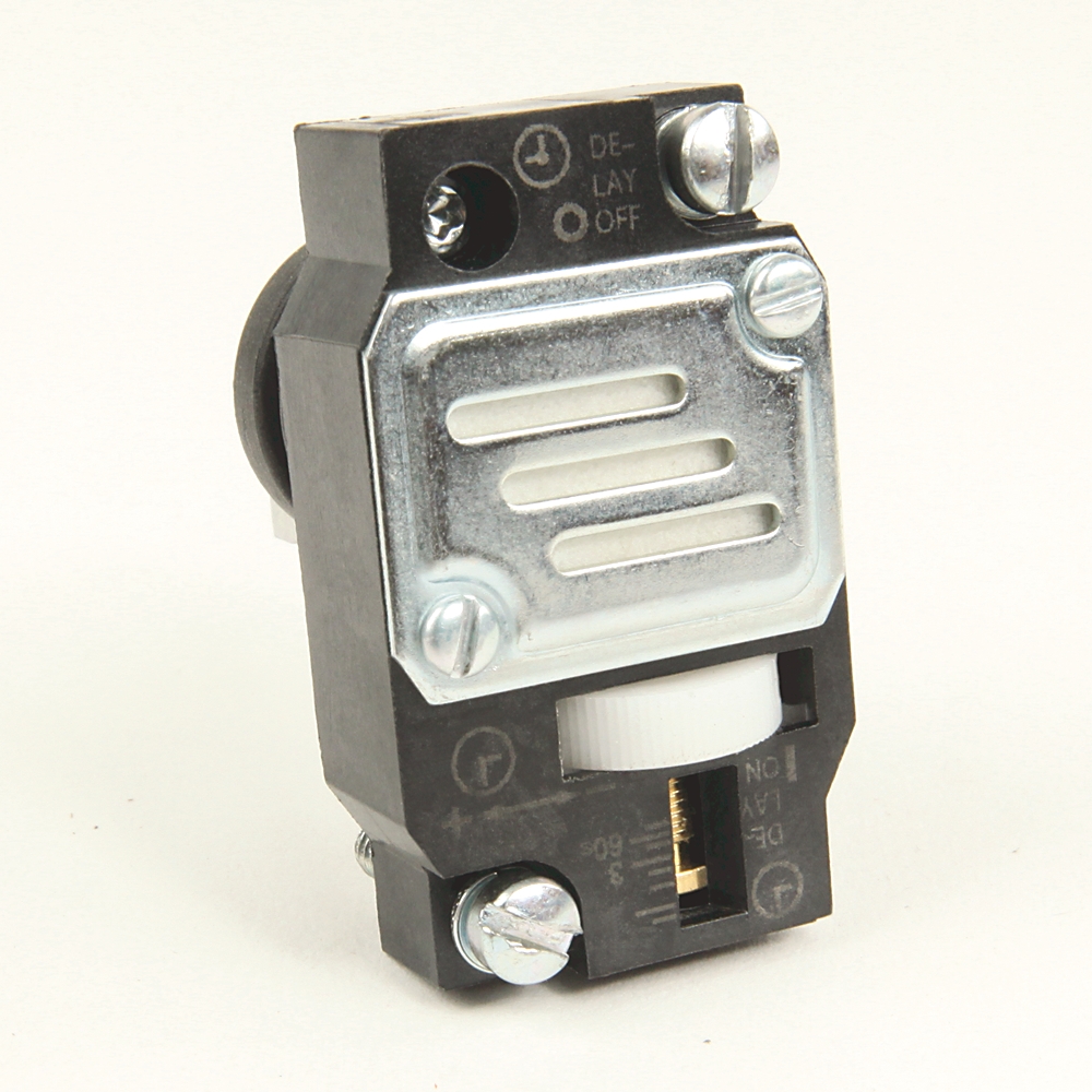 Allen-Bradley Allen-Bradley 41025-606-01 ASSY,TIMER VALVE FOR RELAY