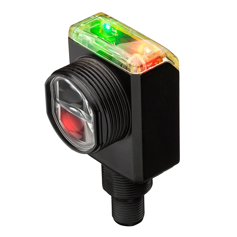Allen-Bradley Allen-Bradley 42AF-B1MAB1-F4 Photoelectric Sensors