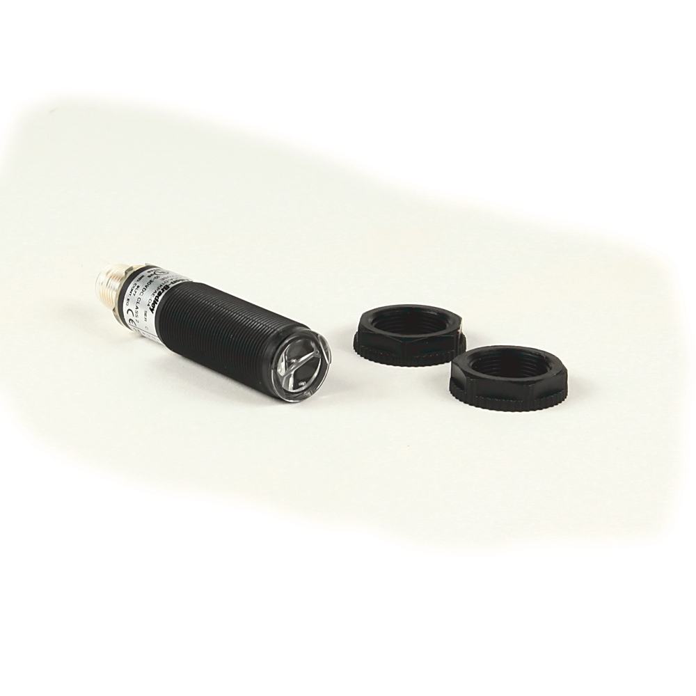 Allen-Bradley Allen-Bradley 42CA-D1KPAE-D4 18 mm Cylindrical Sensor