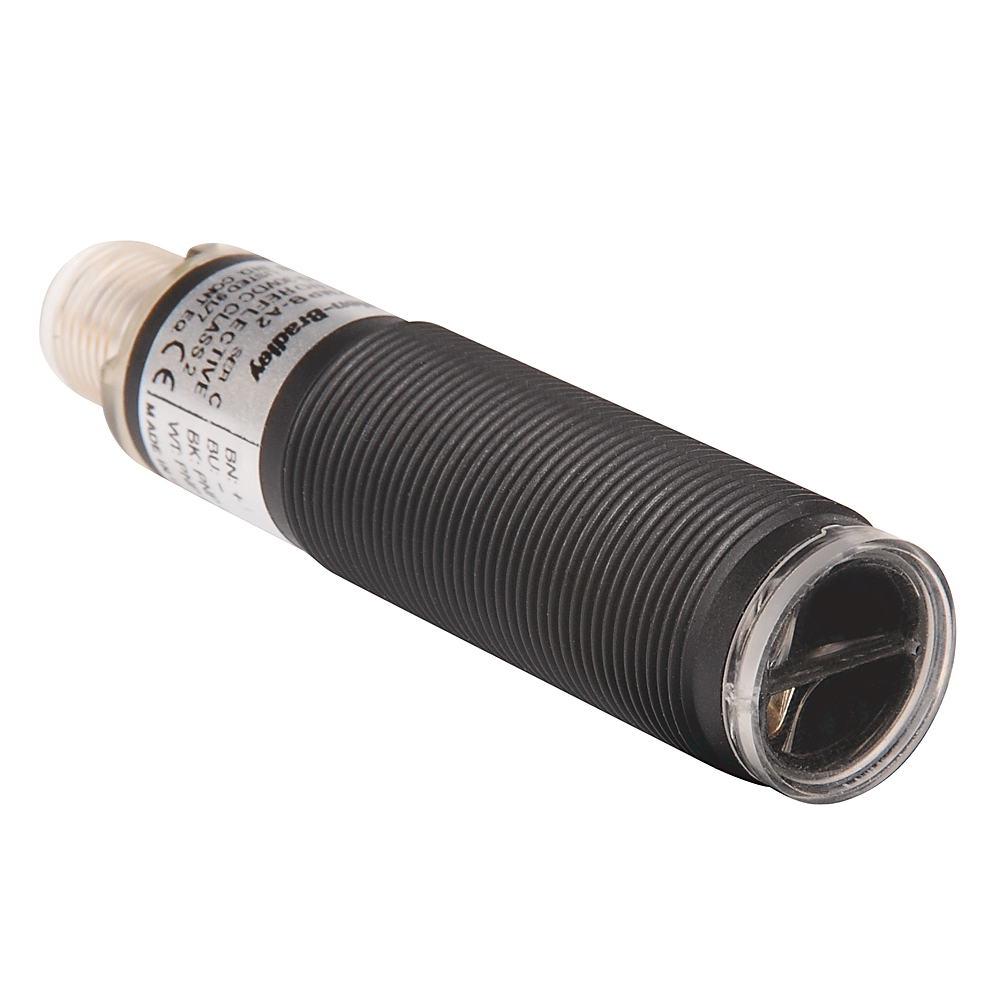 Allen-Bradley Allen-Bradley 42CA-D1MPAL-D4 18 mm Cylindrical Sensor
