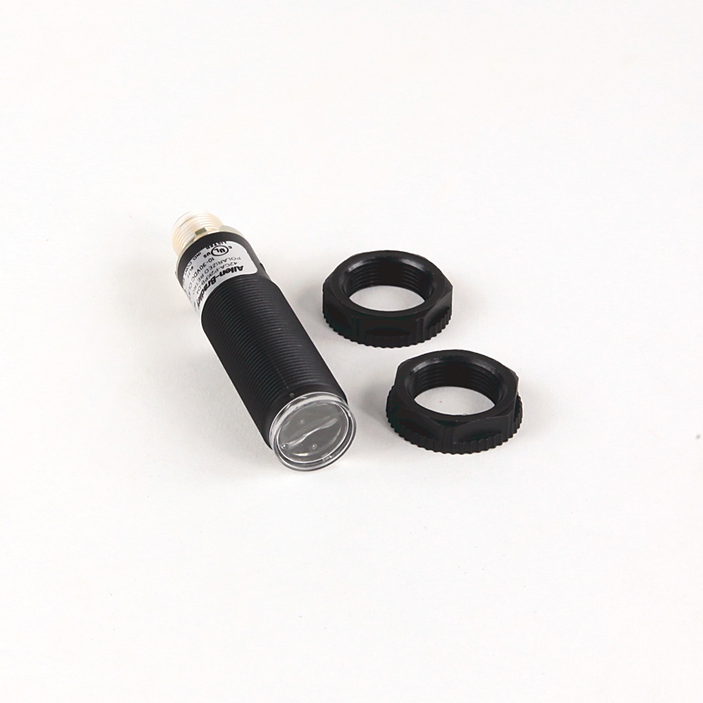 Allen-Bradley Allen-Bradley 42CA-P2KPB-A2 18 mm Cylindrical Sensor