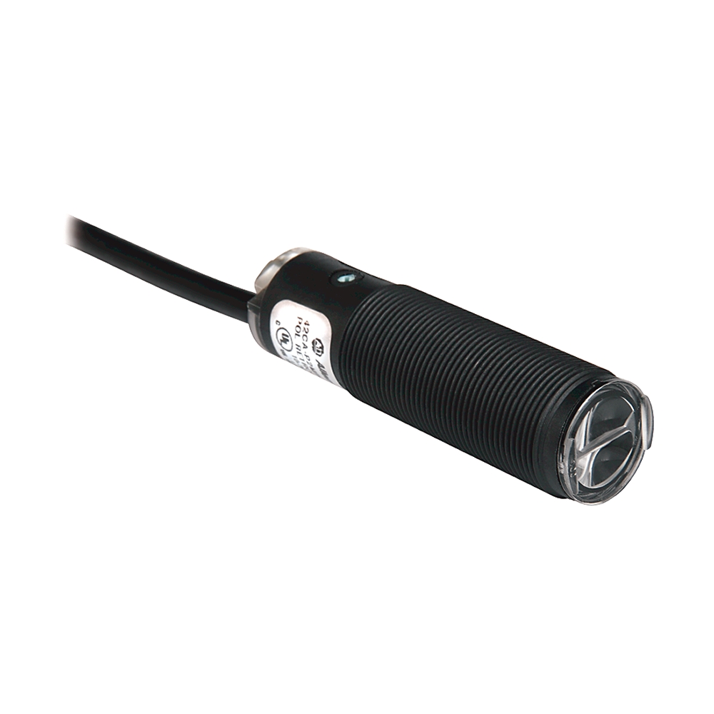 Allen-Bradley Allen-Bradley 42CA-U2KPB-A2 18 mm Cylindrical Sensor