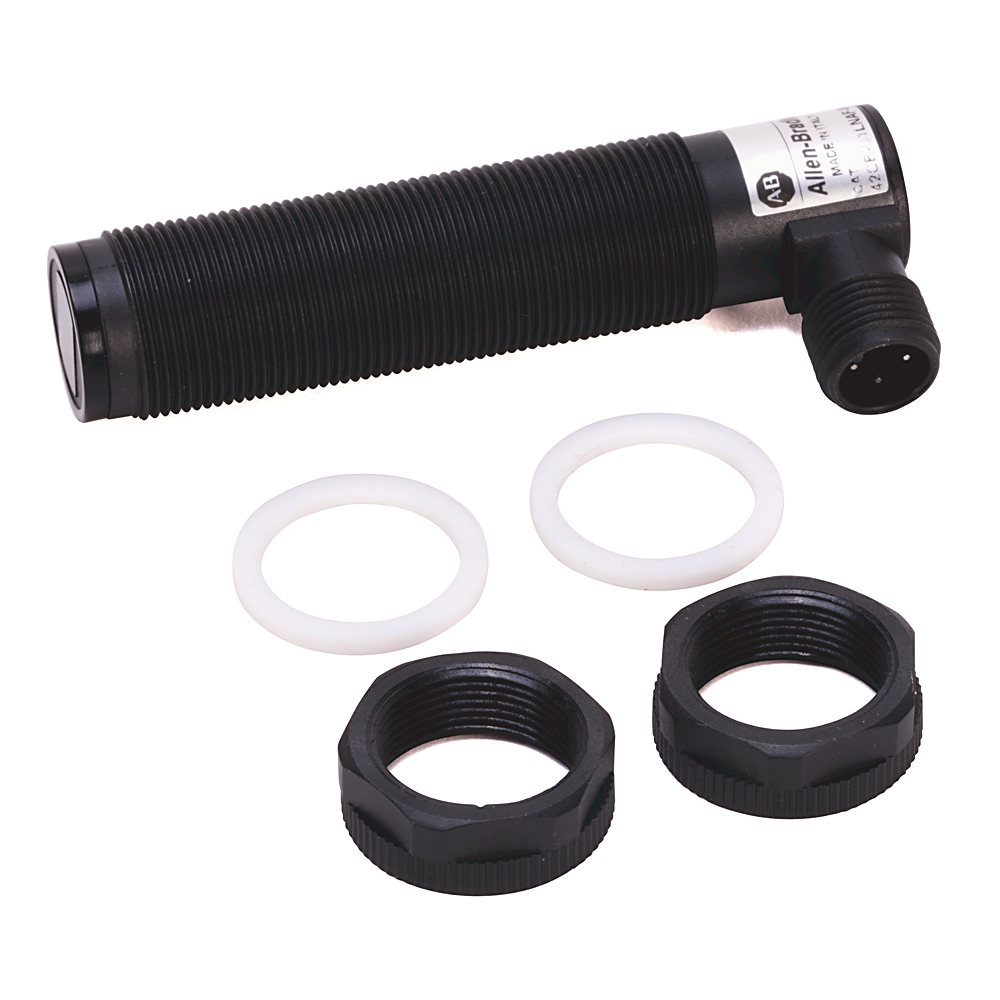 Allen-Bradley Allen-Bradley 42CB-D1LNAL-L2 18 mm High Speed Sensor