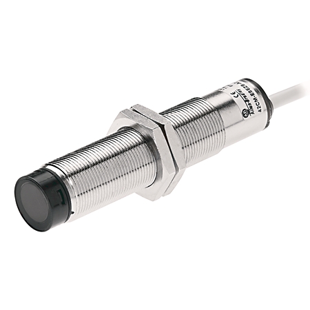 Allen-Bradley Allen-Bradley 42CM-B2LNBE-A2 42CM 18mm Metal Cylindrical Style