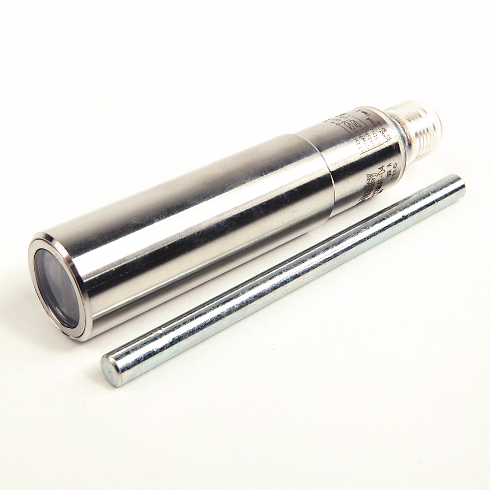 Allen-Bradley Allen-Bradley 42CSS-B2MNA1-D4 Cylindrical Style Photoelectric Sensor