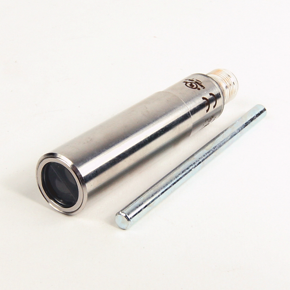 Allen-Bradley Allen-Bradley 42CSS-B2MPA1-D4 42CS Cylindrical Photoelectric Sensor
