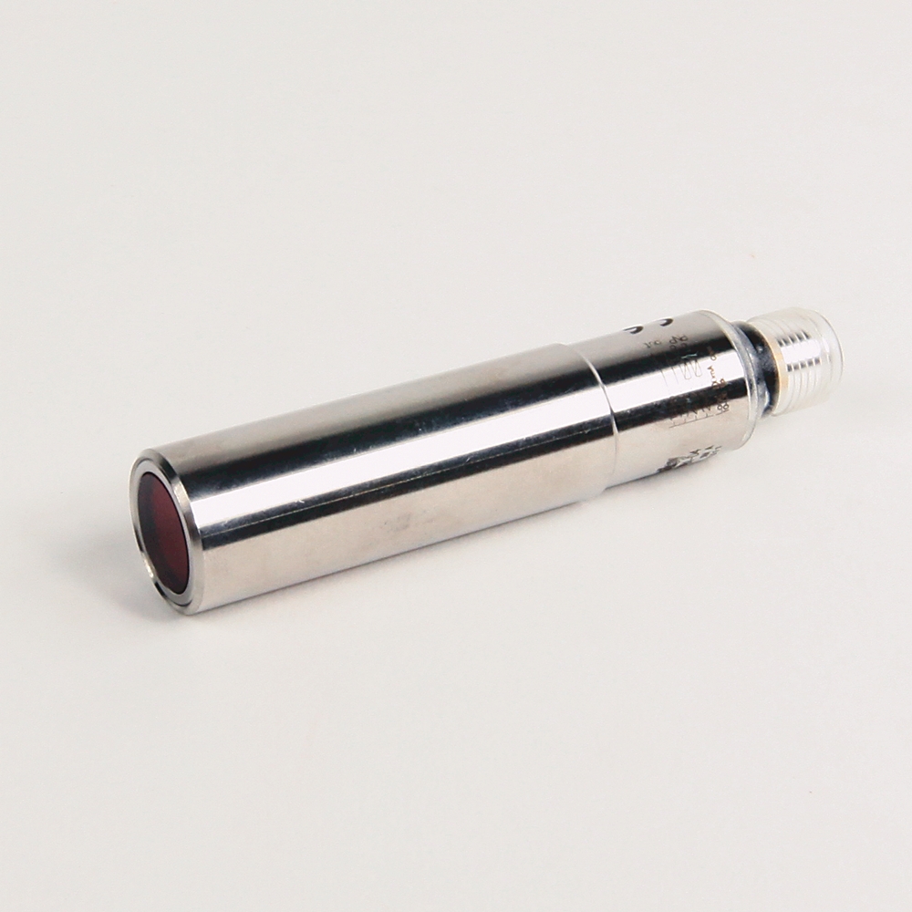 Allen-Bradley Allen-Bradley 42CSS-D2MNA1-D4 Cylindrical Style Photoelectric Sensor