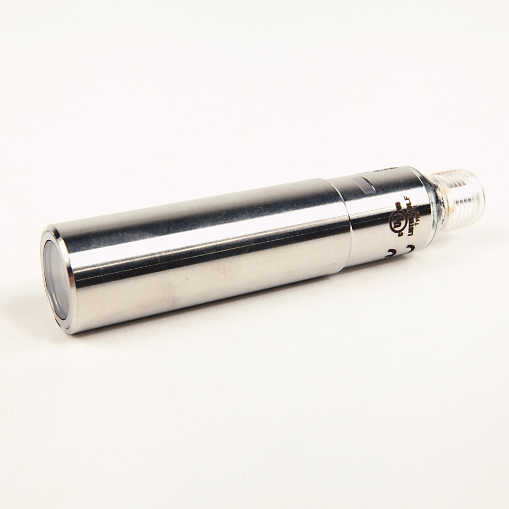 Allen-Bradley Allen-Bradley 42CSS-E1EZB1-D4 Cylindrical Style Photoelectric Sensor